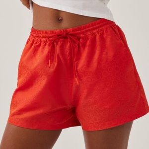 Outdoor voices shorts (geoshine shorts *new style)
